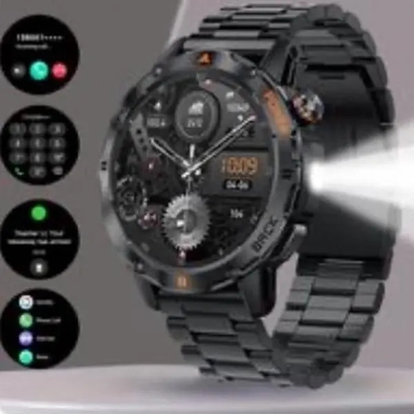 ip67 water resistant smart watch