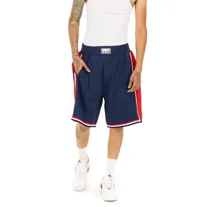 Pro Club Retro 9.5in Inseam Basketball Shorts