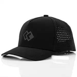 CAMS CAPS Daily Driver | Black