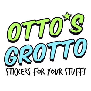 Otto's Grotto