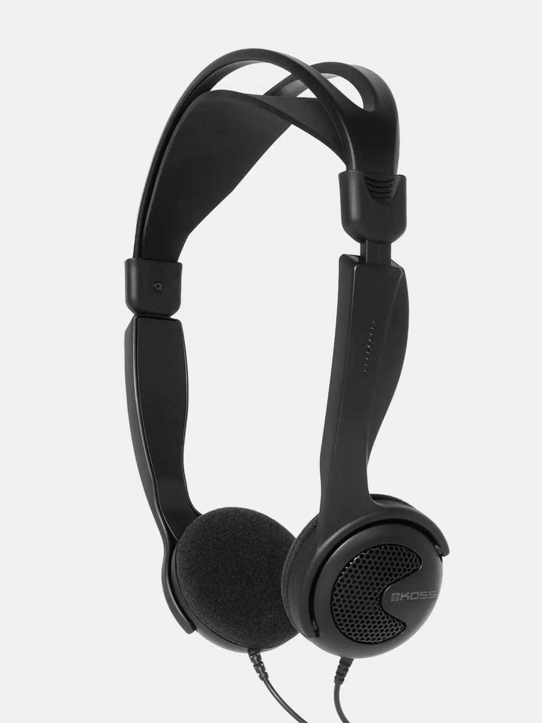 KTXPRO1 On-Ear Headphone, Retro, 90s Style, High-Fidelity