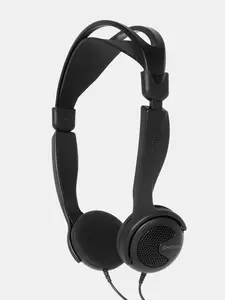 KTXPRO1 On-Ear Headphone, Retro, 90s Style, High-Fidelity
