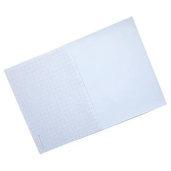 Crafts & Sewing Diamond Press Workspace 23" x 17" 50-Sheet Grid Paper Pad