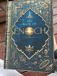The Book of Enoch: Complete Edition