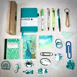 Serenity State of Mind Bookish Bundle - 15 Item Journal Bundle