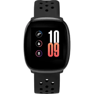 iConnect by Timex Premium Active Touchscreen Heart Rate Smartwatch TW5M38600