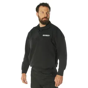 Rothco | Security 1/4 Zip Job Jacket