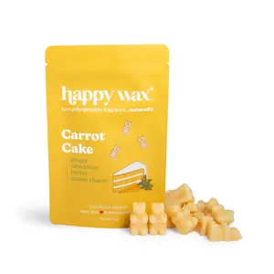 Carrot Cake Wax Melts