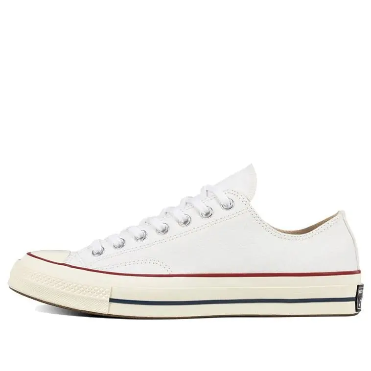 Converse Chuck 70 Low 'White' 162065C Converse Chuck 70 Low 'White' 162065C