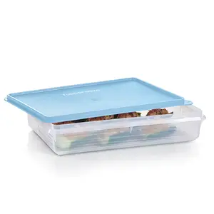 Tupperware Snack-Stor Large Container
