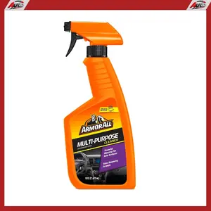 Armor All Multi Purpose Cleaner, Car Cleaner Spray for All Auto Surfaces, 16 Fl Oz