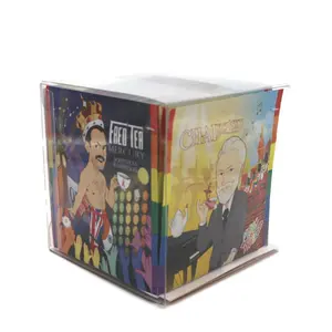 Musical ArTEAists VarieaTEA Pack
