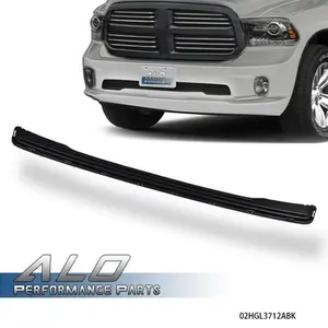 Fit For 2013-2018 Dodge Ram 1500 Front Bumper Lower Grille Closeout Panel New