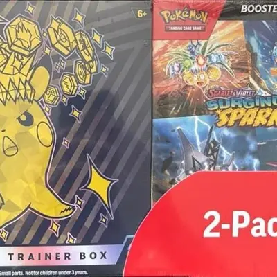 James Turner Pokemon Cards - TikTok Shop