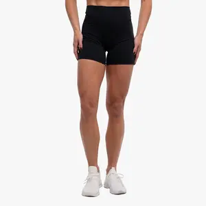 Babe Compression Biker Shorts - Bucked Up Babe Birthday- Women's Apparel