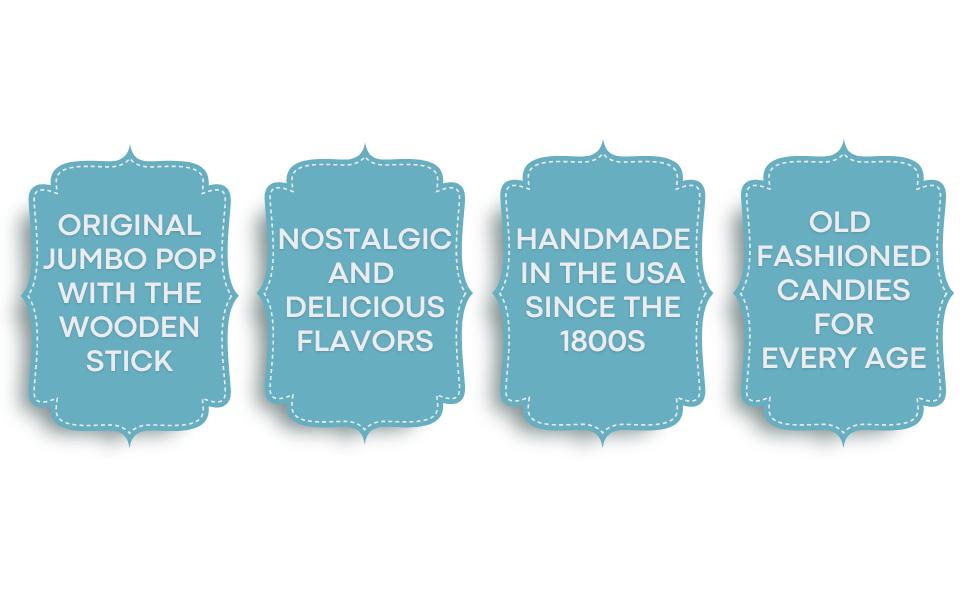 Chameleon Colors Startup Candy Co. Hard Candy Drops - Fall Favorites - 4 8-oz Bags - Spiced Apple Cider, Caramel Apple, Pumpkin Spice & Butterscotch