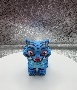 Neat Tiger 3D Print Flexi