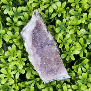 Amethyst Crystal Cluster (self-standing)