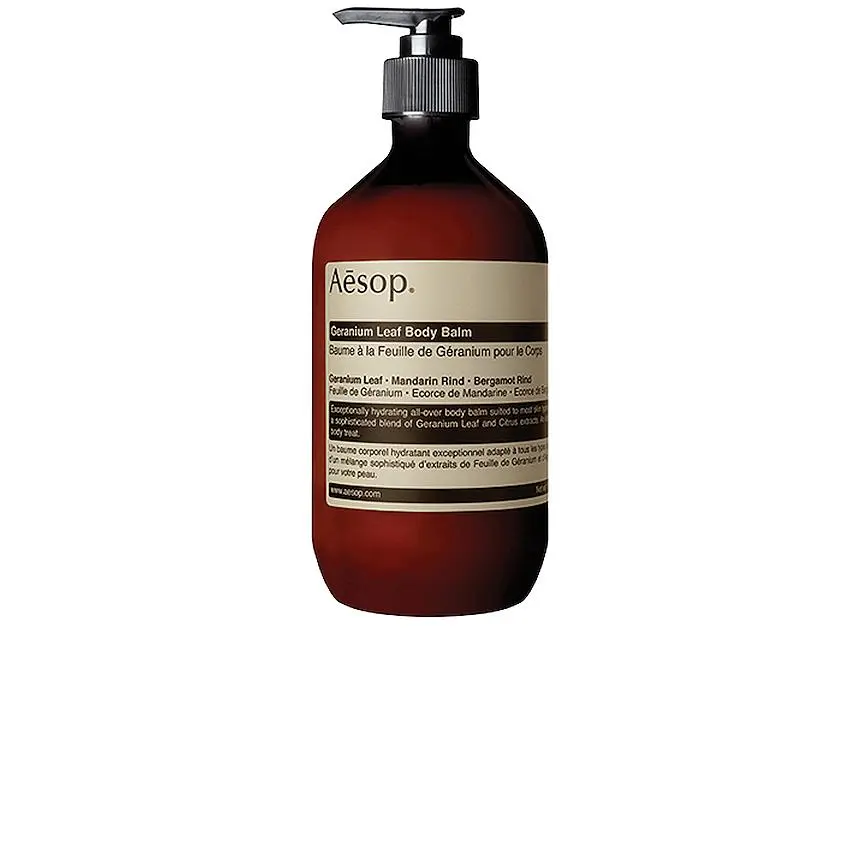 Aesop Geranium Leaf Body Balm Unisex Aesop Geranium Leaf Body Balm Unisex