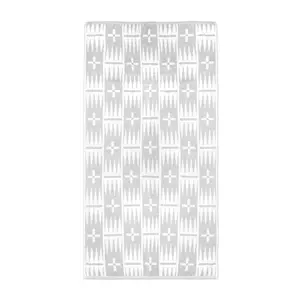 Bear Claws Bath Towel