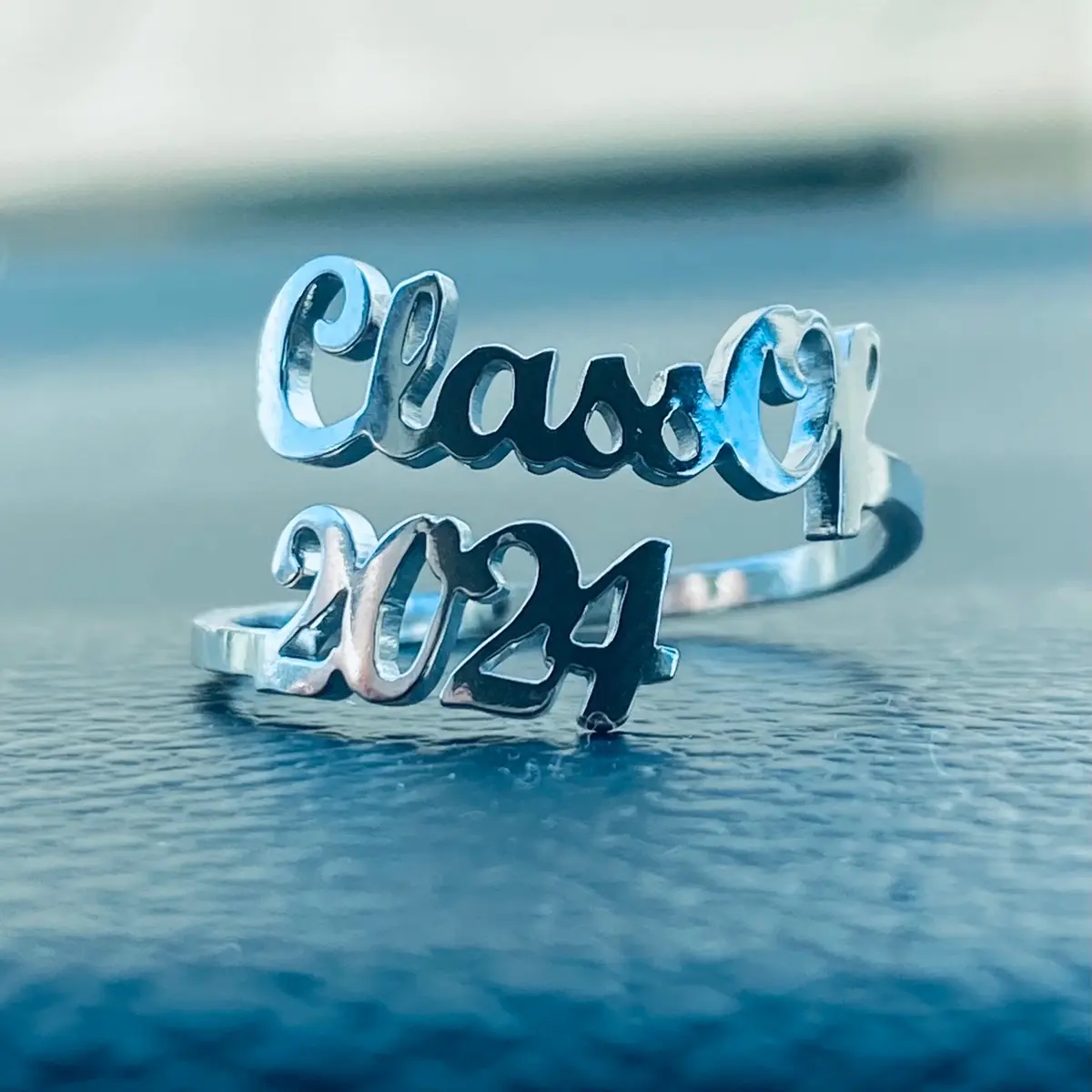 Class Ring