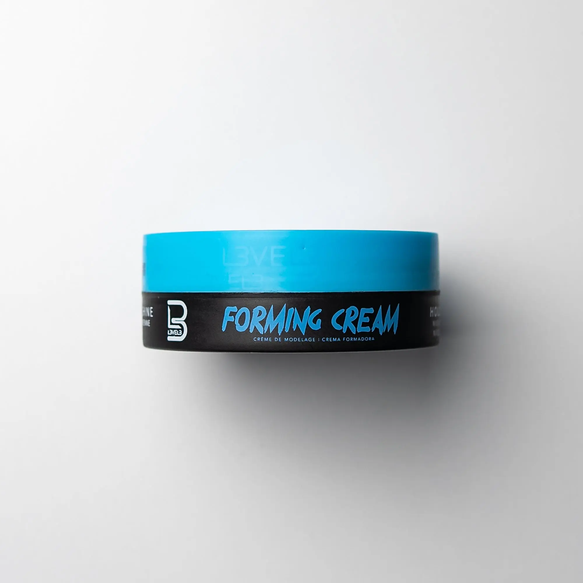 L3VEL3 Forming Cream - Lightweight Haircare Cream for Smooth Finish L3VEL3 Forming Cream - Lightweight Haircare Cream for Smooth Finish