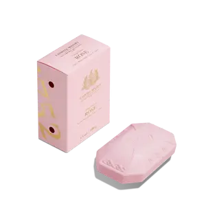 Rose Bar Soap