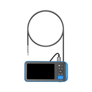 NTG450/NTG450H Rifle Borescope with 4.5-inch HD Screen