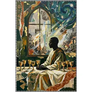 Satin Posters Satin Posters