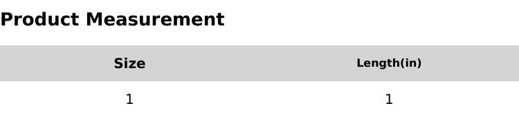 CLEARANCE | EKKO Cut-Off Tank | True to Size