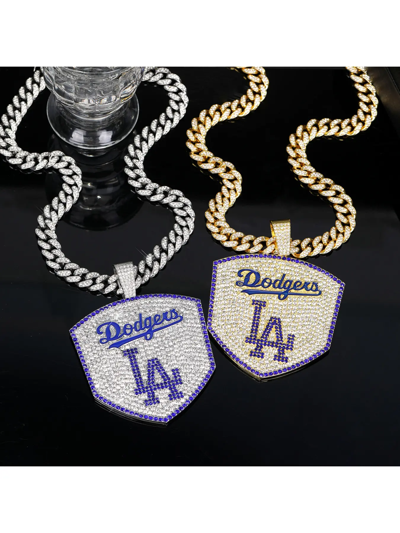 eminem d12 necklace - TikTok Shop