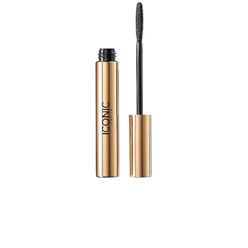 ICONIC LONDON Triple Threat Mascara in Black ICONIC LONDON Triple Threat Mascara in Black