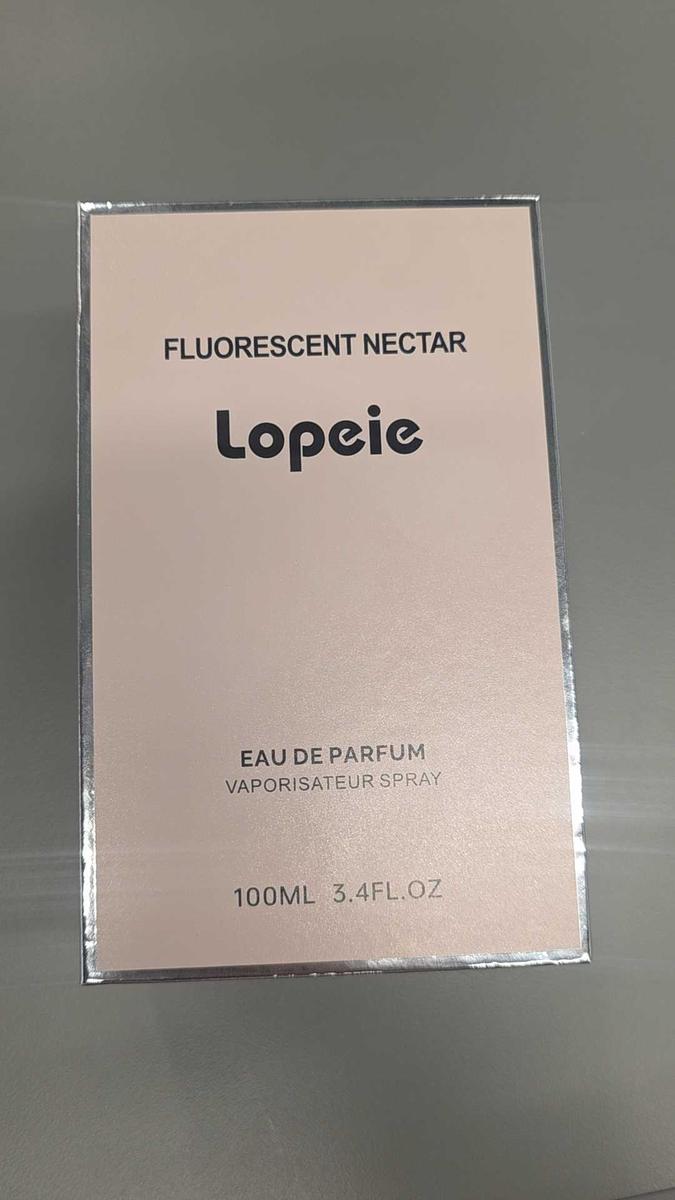 Item: Fluorescent Nectar