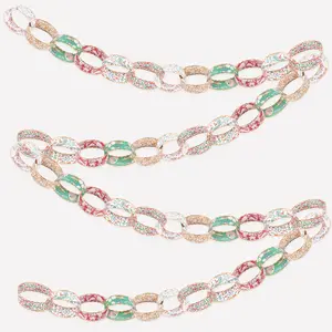 Paper Chain Set