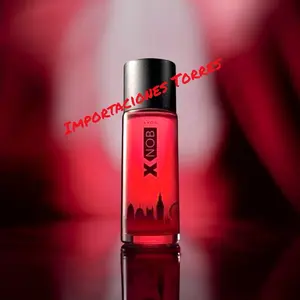X-NOB Original Eau de Toilette Perfume Spray By Avon Mexico For Men 50ml/1.7oz - Discontinued Product