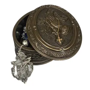 Rosary holder 4 1/2” L