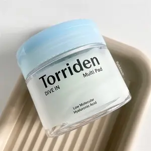 Torriden Toner Pad