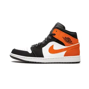Air Jordan 1 Mid "Shattered Backboard" 554724 058