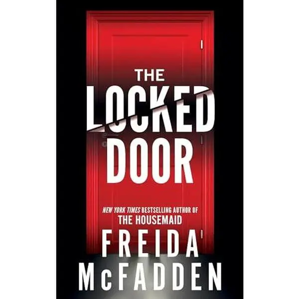 The Locked Door