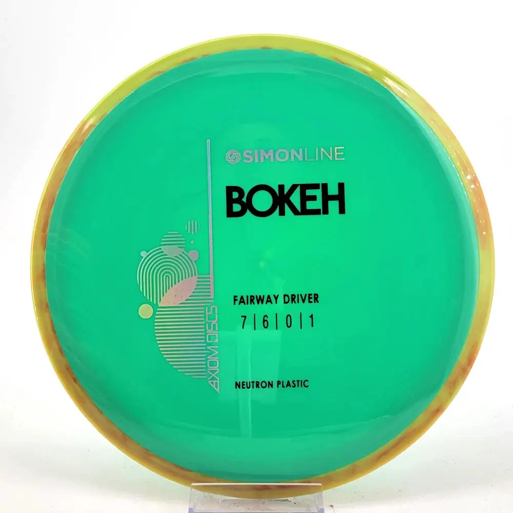 #22 173g | Green