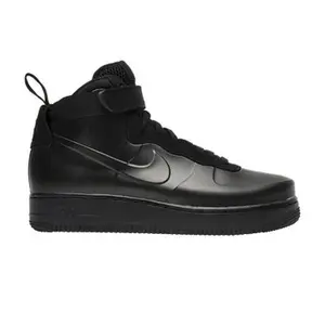 Nike Air Force 1 Foamposite Cup 'Triple Black'