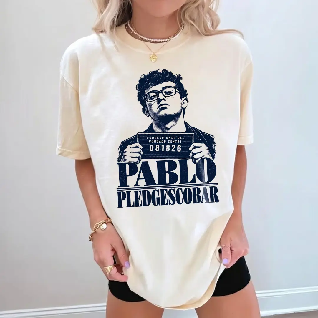 Funny State White Out Scarface 2026 shirt, Retro Meme Lover Gift, Crewneck Day Oversized, 90s Style Women Top