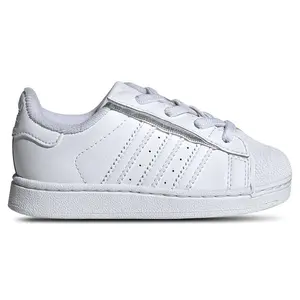 adidas Superstar II Cloud White (TD) (kids) by StockX