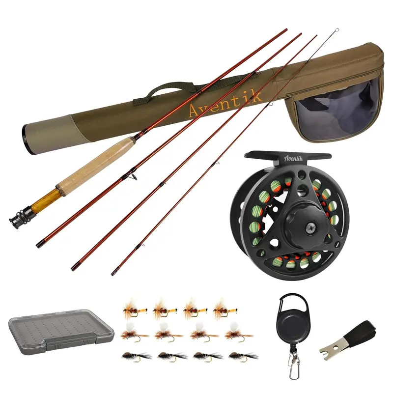 3 weight fly rod - TikTok Shop