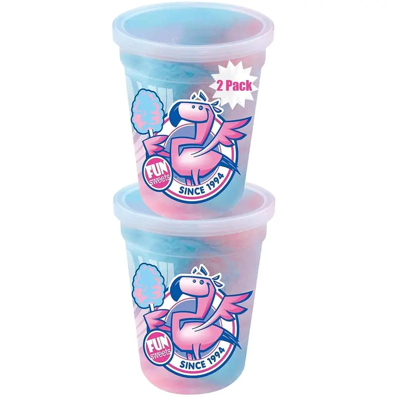 raz vape cotton candy flavor Blue Razz Cotton Candy Hyde x Pod Juice main image 1