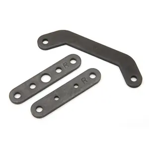 Traxxas Maxx Rear Bulkhead Tie Bar