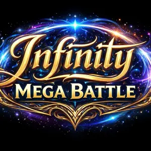 PB - INFINITY MEGA - Lorcana Booster Packs (Sets 1-12)
