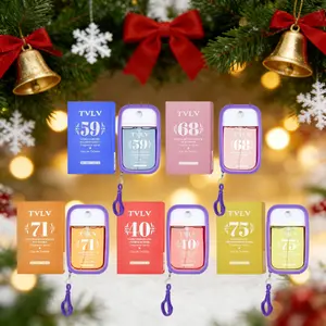 Long Lasting Fragrance, Minimalist Design Fragrance, Carefully Picked Scents, Suitable As Wedding, Birthday Gift