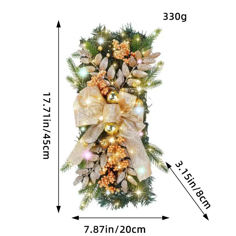 K1 26 Gold (Color Light) 45CM