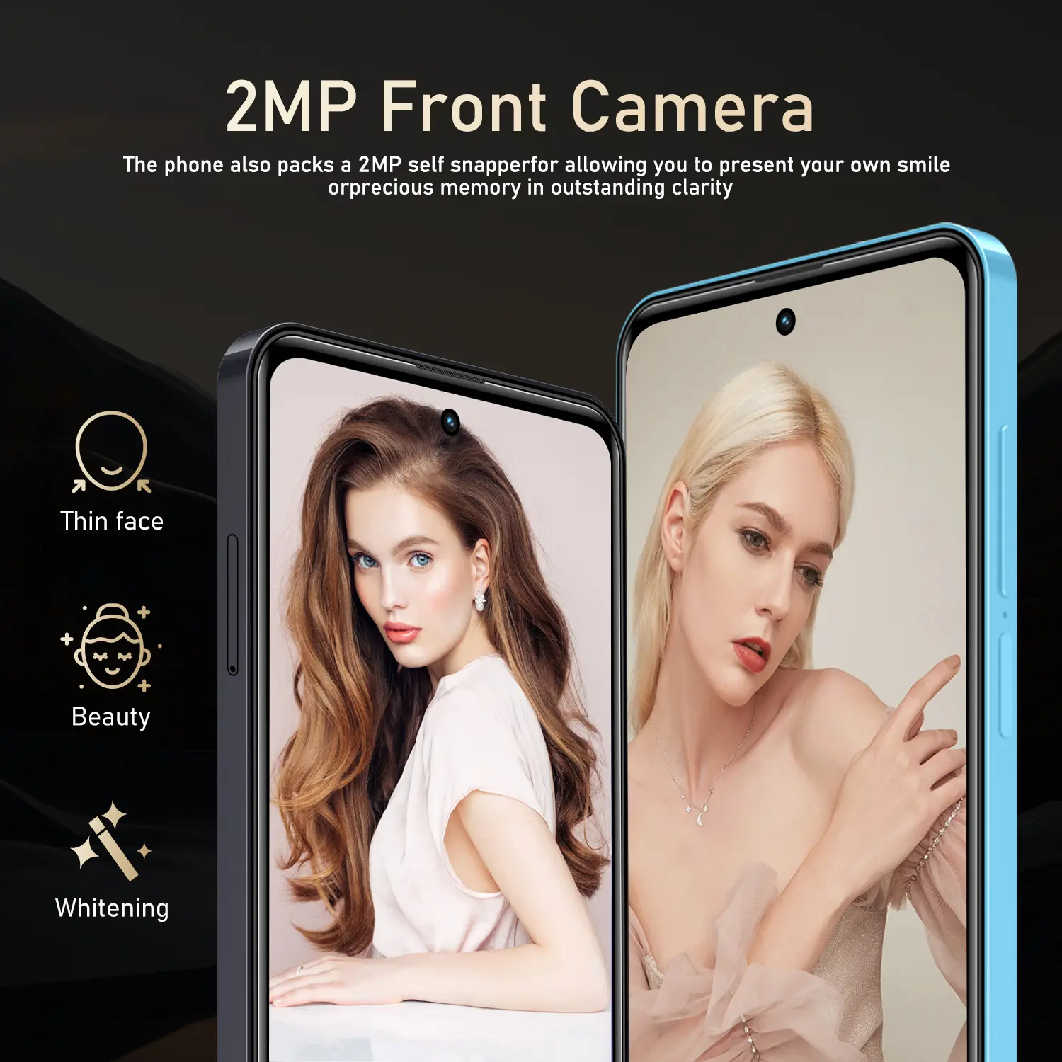 Ontgrendel Android telefoon, ondersteuning 4G LTE FDD TDD, 6.0 scherm, 4GB RAM 64GB ROM/TF 256GB, 13MP 16MP dual camera's,Android 7.1 (200grey